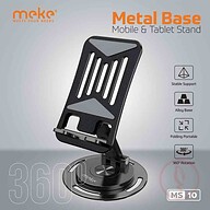 MEKE MS10 Metal Base Mobile And Tablet Stand