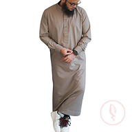 EMIRATES SPECIAL JUBBA (BEIGE)