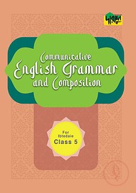 Dursoon Communicative English Grammar And Composition For Ibtedaie Class 5
