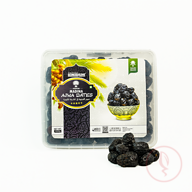 Ajwa Premium Dates 1kg (খেজুর)