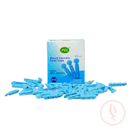 Blood Lancets Twist Type (100 pcs)