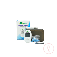 PCL Care Glucose Meter
