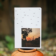 Goodbyes Notebook (SN202505197)