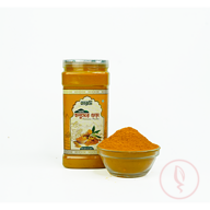 Hill Turmeric Powder - 500g (পাহাড়ি হলুদ)