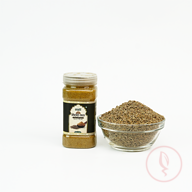 Iranian Cumin Powder - 100g (ইরানি জিরা)