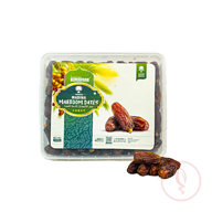 Mabroom Dates 500g (খেজুর)