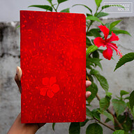 Onassadito Anondo Notebook (SN202408405)