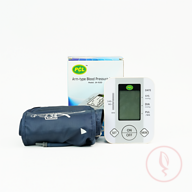 Blood Pressure Machine
