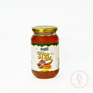 Mustard Flower Honey - 500g (সরিষা ফুলের মধু)