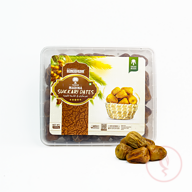Sukkari Mufattal Malaki Dates 1kg (খেজুর)