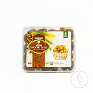 Sukkari Mufattal Malaki Dates 500g (খেজুর)