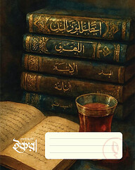ইকরা খাতা (গণিত)