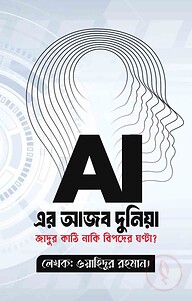 AI-এর আজব দুনিয়া