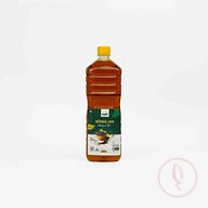 Iron Pressed Mustard Oil - 1L (সরিষার তেল)