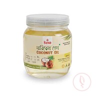 ইনসাফ নারিকেল তেল