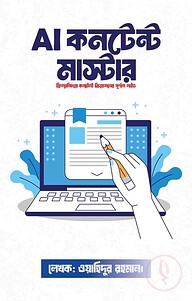 এআই কনটেন্ট মাস্টার