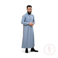 EMIRATES SPECIAL JUBBA (STONE BLUE)