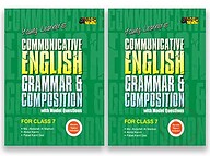 Young Learner's Communicative English Grammar (Class 7)