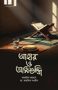আহার ও আত্মশুদ্ধি