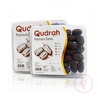 Premium Saudi Ajwa Dates 1 KG
প্রিমিয়াম সৌদি আজওয়া খেজুর ১ কেজি