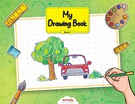 My Drawing Book 1