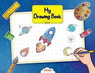 My Drawing Book 2