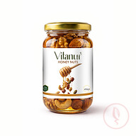 Honey Nut হানি নাট