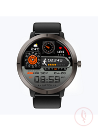 YES Trail GPS