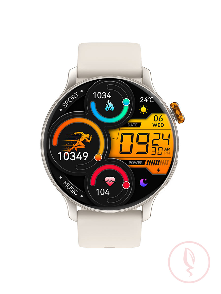 YES Active Pro_whtie_front
