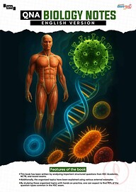QNA HSC Biology Notes English Version