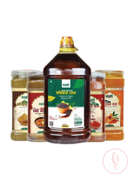 স্পেশাল কম্বো-১ (সাশ্রয় ৬৫০৳)
