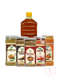 স্পেশাল কম্বো-২ (সাশ্রয় ৩৯০৳)