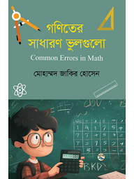 গণিতের সাধারণ ভুলগুলো
