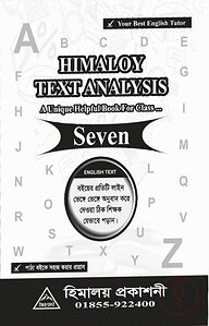 Text Analysis Class Seven