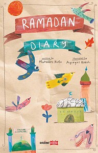 Ramadan Diary