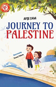 Journey to Palestine