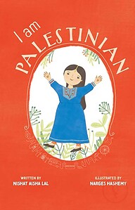 I am PALESTINIAN