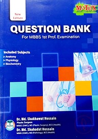 Matrix MBBS 1st Prof. Question