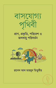 বাসযোগ্য পৃথিবী: প্রাণ, প্রকৃতি, পরিবেশ ও জলবায়ু পরিবর্তন