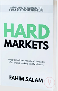 Hard Markets