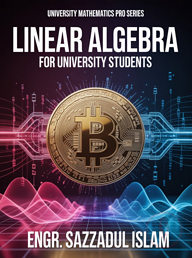 LINEAR ALGEBRA