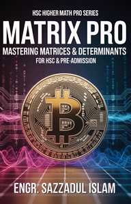 MATRIX Pro - Mastering Matrices And Determinants