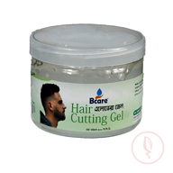 Bcare Aloe Vera Shaving Gel (অ্যালোভেরা সেভিং জেল) 500ml