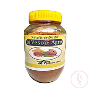 VesojE Agro Dalim Powder ( ডালিম গুড়া) 100g