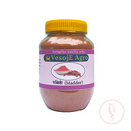 VesojE Agro Manjistha/Madder Powder ( মঞ্জিষ্ঠা গুড়া ) 100gm