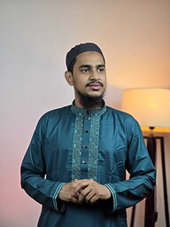 Sreezon Panjabi Green (সৃজন পাঞ্জাবী সবুজ)