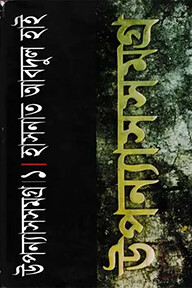 উপন্যাসসমগ্র-১