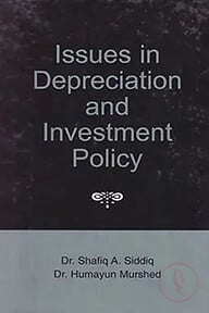 Issues in Depreciation and Investment Policy