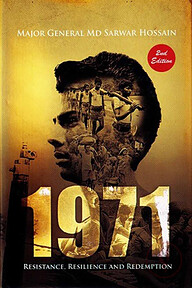 1971 Resistance, Resilience And Redemption