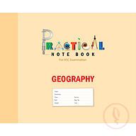 Panjeree Geography HSC Practical Note Book
